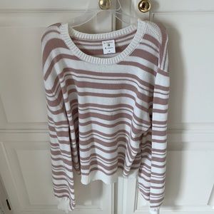 By Together sweater medium never worn